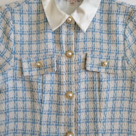 Nanette Lepore Sheath Dress. - Picture 8 of 10